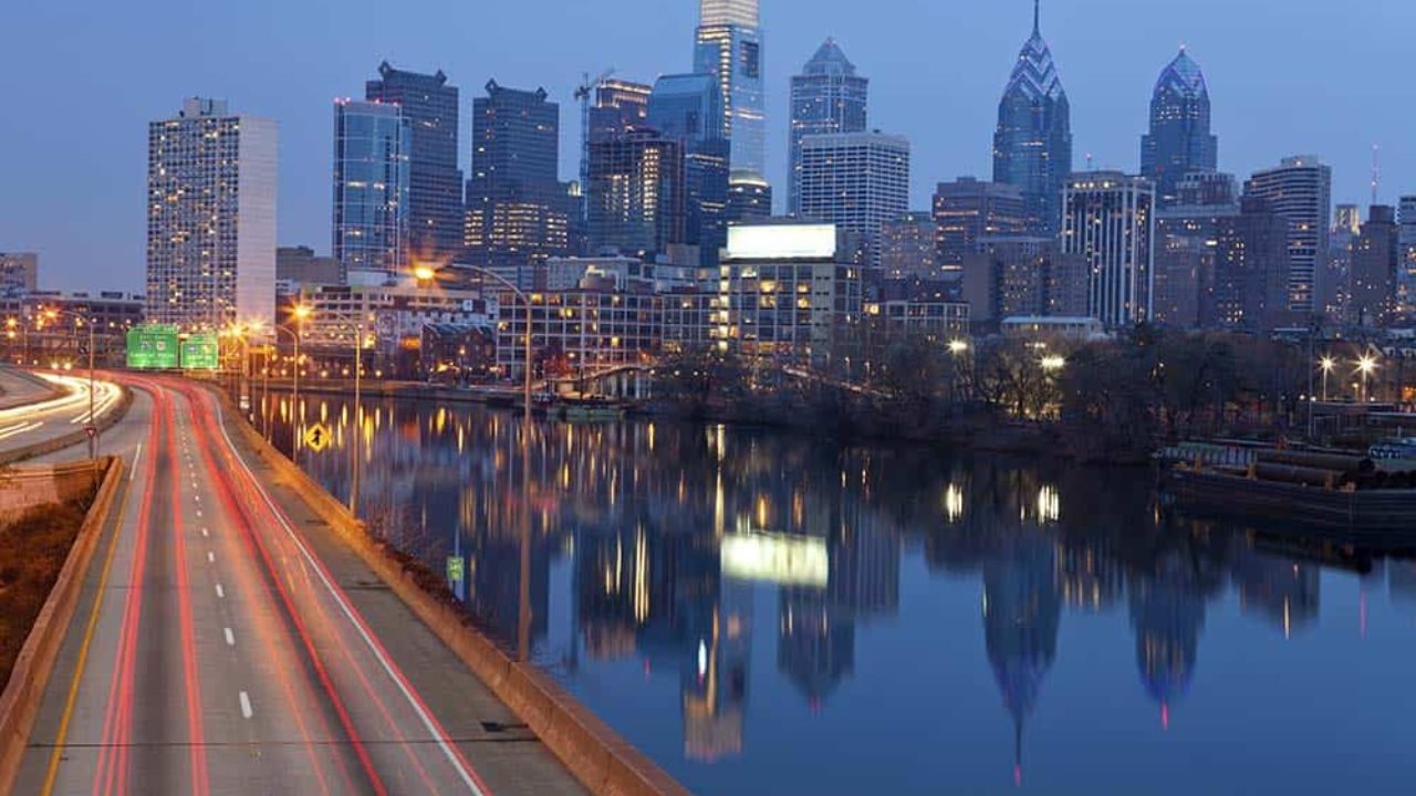 This Pennsylvania Has Been Named the Fastest Shrinking City in the State