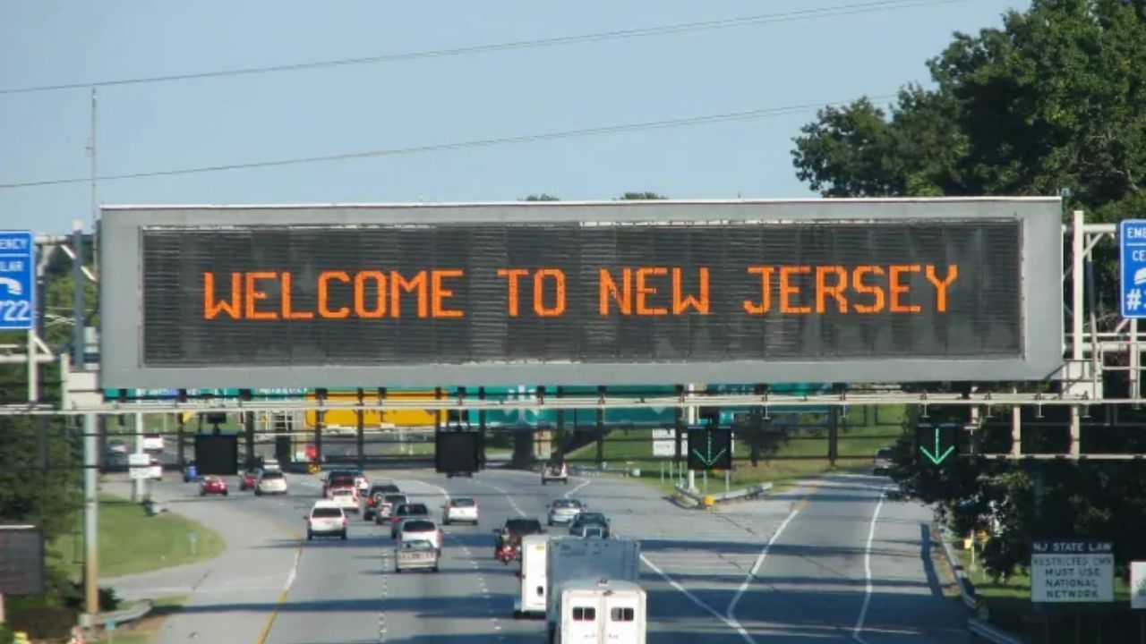 4 New Jersey Destinations Named Among The ‘Most Dangerous’ Towns In The US
