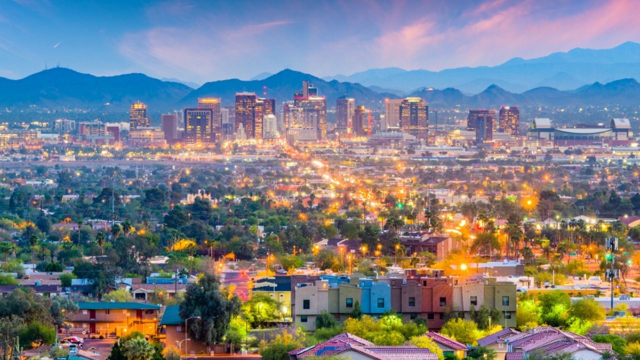 These Are the 3 Safest Places to Live in Arizona That Have Been Revealed.