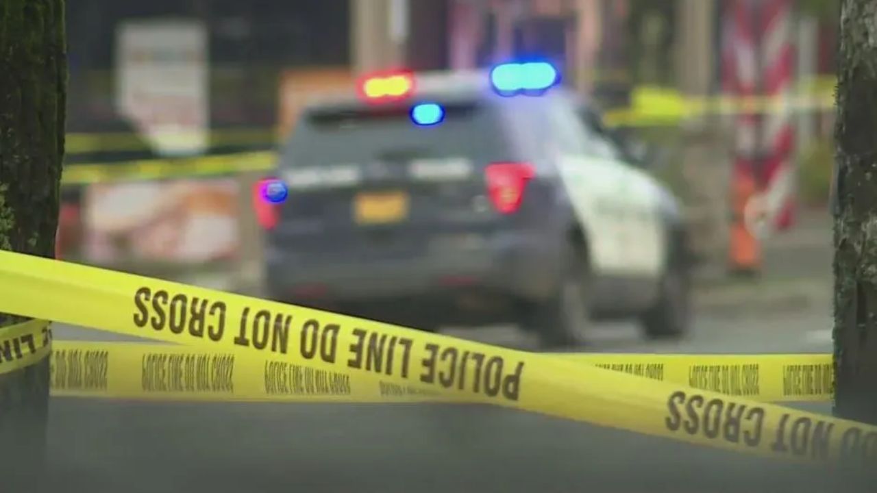 4 Oregon Cities Rank Among the Most Dangerous Cities in America.