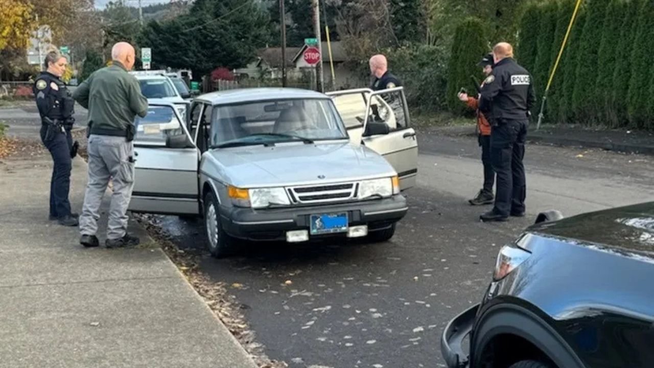 Portland vehicle thefts plummet by 63% thanks to law enforcement collaboration