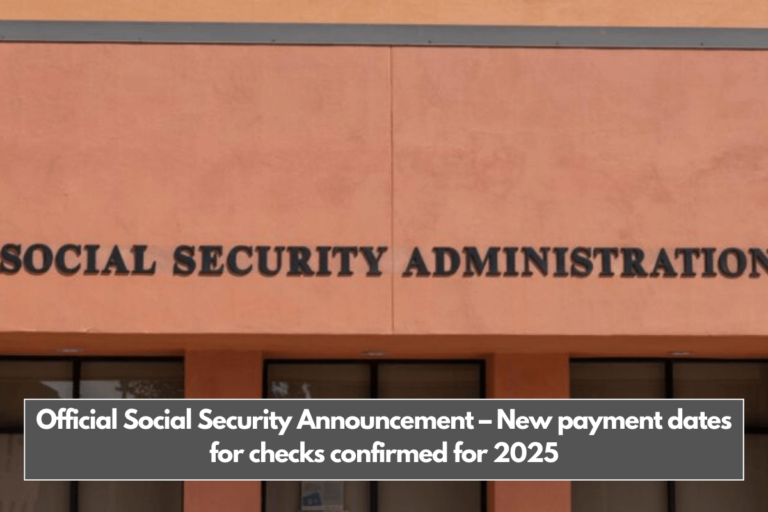 Passed payment increase for Supplemental Security Income (SSI) in March 2025